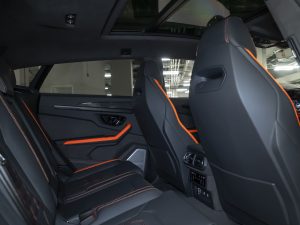 Lamborghini, Urus, I Рестайлинг, 2025 купить в салоне Million Miles