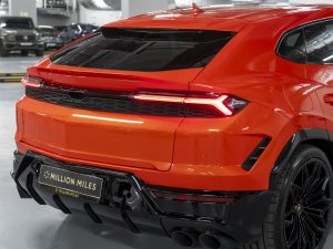 Lamborghini, Urus, I Рестайлинг, 2025 купить в салоне Million Miles