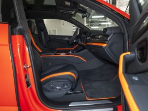 Lamborghini, Urus, I Рестайлинг, 2025 купить в салоне Million Miles