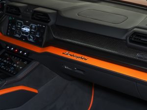 Lamborghini, Urus, I Рестайлинг, 2025 купить в салоне Million Miles