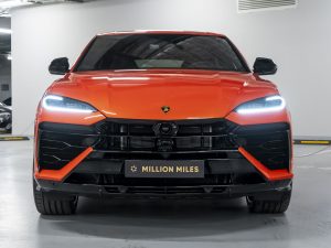 Lamborghini, Urus, I Рестайлинг, 2025 купить в салоне Million Miles