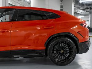 Lamborghini, Urus, I Рестайлинг, 2025 купить в салоне Million Miles