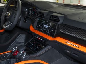 Lamborghini, Urus, I Рестайлинг, 2025 купить в салоне Million Miles