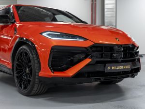 Lamborghini, Urus, I Рестайлинг, 2025 купить в салоне Million Miles