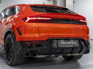 Lamborghini, Urus, I Рестайлинг, 2025 купить в салоне Million Miles