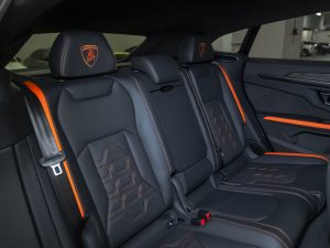 Lamborghini, Urus, I Рестайлинг, 2025 купить в салоне Million Miles