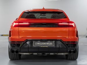 Lamborghini, Urus, I Рестайлинг, 2025 купить в салоне Million Miles