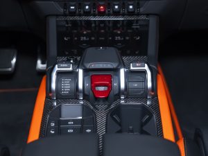 Lamborghini, Urus, I Рестайлинг, 2025 купить в салоне Million Miles