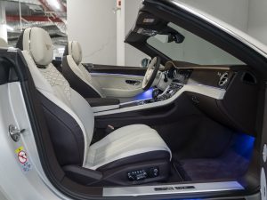 Bentley, Continental GT, IV, 2025 купить в салоне Million Miles