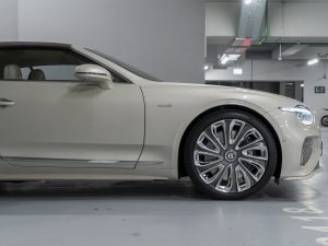 Bentley, Continental GT, IV, 2025 купить в салоне Million Miles