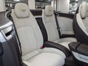 Bentley, Continental GT, IV, 2025 купить в салоне Million Miles