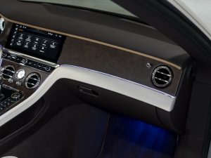 Bentley, Continental GT, IV, 2025 купить в салоне Million Miles