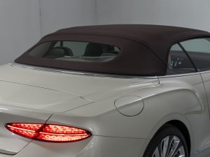 Bentley, Continental GT, IV, 2025 купить в салоне Million Miles