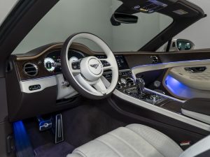 Bentley, Continental GT, IV, 2025 купить в салоне Million Miles
