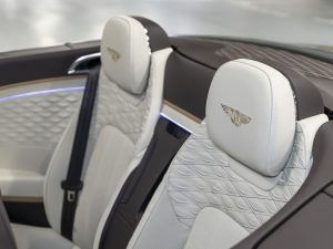 Bentley, Continental GT, IV, 2025 купить в салоне Million Miles