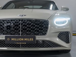 Bentley, Continental GT, IV, 2025 купить в салоне Million Miles