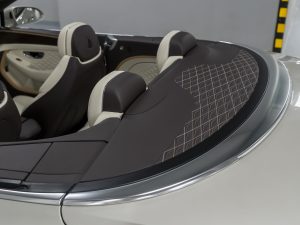 Bentley, Continental GT, IV, 2025 купить в салоне Million Miles