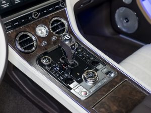Bentley, Continental GT, IV, 2025 купить в салоне Million Miles