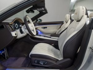 Bentley, Continental GT, IV, 2025 купить в салоне Million Miles