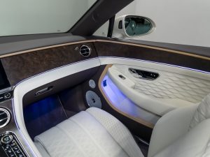 Bentley, Continental GT, IV, 2025 купить в салоне Million Miles