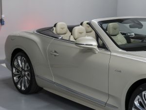 Bentley, Continental GT, IV, 2025 купить в салоне Million Miles