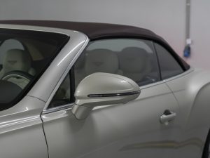 Bentley, Continental GT, IV, 2025 купить в салоне Million Miles