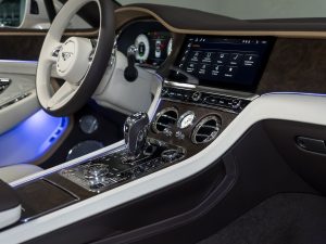 Bentley, Continental GT, IV, 2025 купить в салоне Million Miles