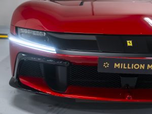 Ferrari, 12Cilindri, I, 2025 купить в салоне Million Miles