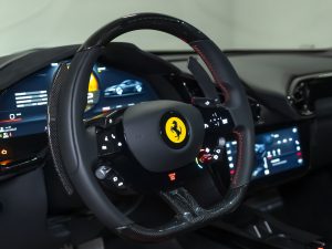 Ferrari, 12Cilindri, I, 2025 купить в салоне Million Miles