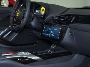Ferrari, 12Cilindri, I, 2025 купить в салоне Million Miles