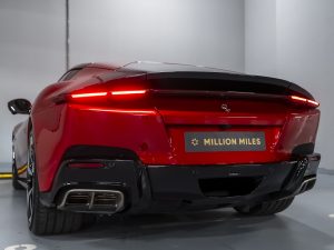Ferrari, 12Cilindri, I, 2025 купить в салоне Million Miles