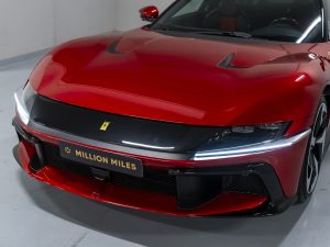 Ferrari, 12Cilindri, I, 2025 купить в салоне Million Miles