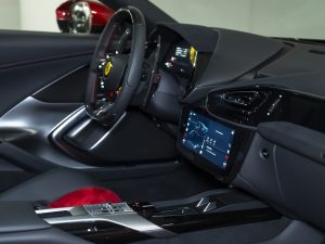 Ferrari, 12Cilindri, I, 2025 купить в салоне Million Miles