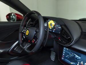 Ferrari, 12Cilindri, I, 2025 купить в салоне Million Miles