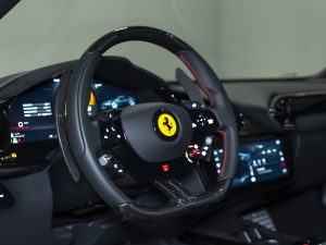 Ferrari, 12Cilindri, I, 2025 купить в салоне Million Miles