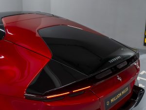 Ferrari, 12Cilindri, I, 2025 купить в салоне Million Miles