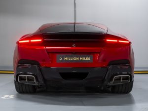 Ferrari, 12Cilindri, I, 2025 купить в салоне Million Miles