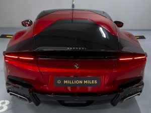 Ferrari, 12Cilindri, I, 2025 купить в салоне Million Miles