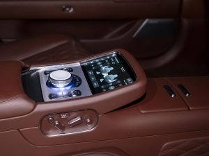 Genesis, G90, II, 2023 купить в салоне Million Miles