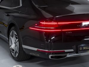 Genesis, G90, II, 2023 купить в салоне Million Miles