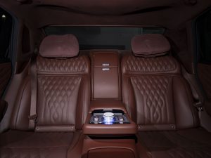 Genesis, G90, II, 2023 купить в салоне Million Miles