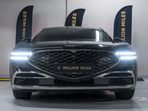 Genesis, G90, II, 2023 купить в салоне Million Miles