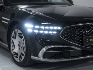 Genesis, G90, II, 2023 купить в салоне Million Miles