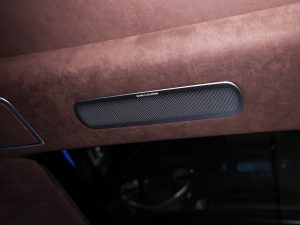 Genesis, G90, II, 2023 купить в салоне Million Miles