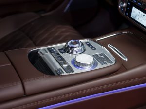 Genesis, G90, II, 2023 купить в салоне Million Miles