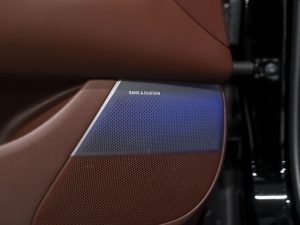 Genesis, G90, II, 2023 купить в салоне Million Miles