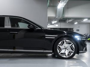 Genesis, G90, II, 2023 купить в салоне Million Miles
