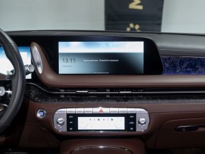Genesis, G90, II, 2023 купить в салоне Million Miles