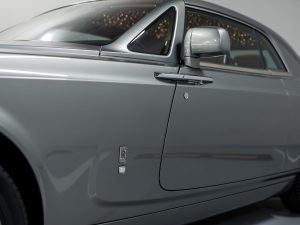 Rolls-Royce, Phantom, VII Рестайлинг (Series II), 2013 купить в салоне Million Miles