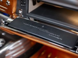 Rolls-Royce, Phantom, VII Рестайлинг (Series II), 2013 купить в салоне Million Miles